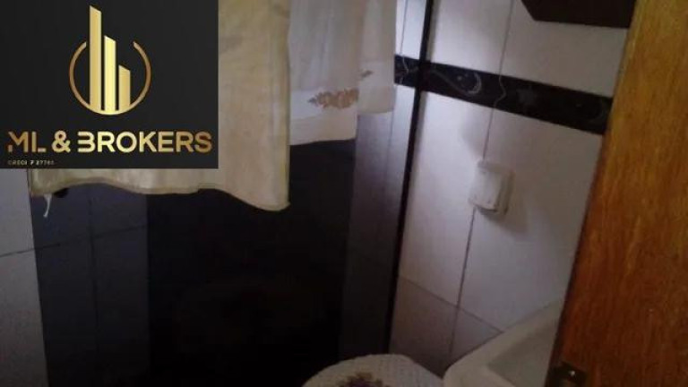 Imagem Casa com 2 Quartos à Venda, 75 m² em Centro - Fazenda Rio Grande