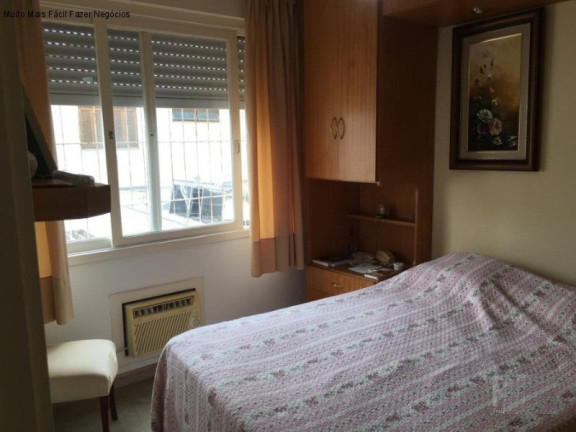 Imagem Apartamento com 1 Quarto à Venda, 38 m² em Petrópolis - Porto Alegre Imagem Apartamento com 1 Quarto à Venda, 38 m² em Petrópolis - Porto Alegre