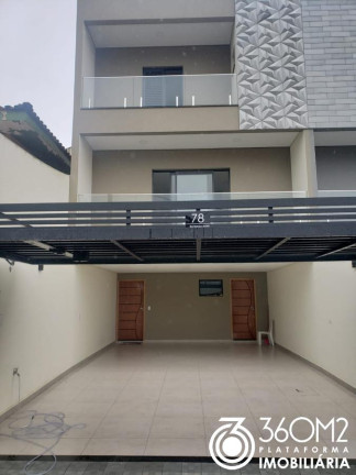 Imagem Casa com 3 Quartos à Venda, 201 m² em Demarchi - São Bernardo Do Campo Imagem Casa com 3 Quartos à Venda, 201 m² em Demarchi - São Bernardo Do Campo