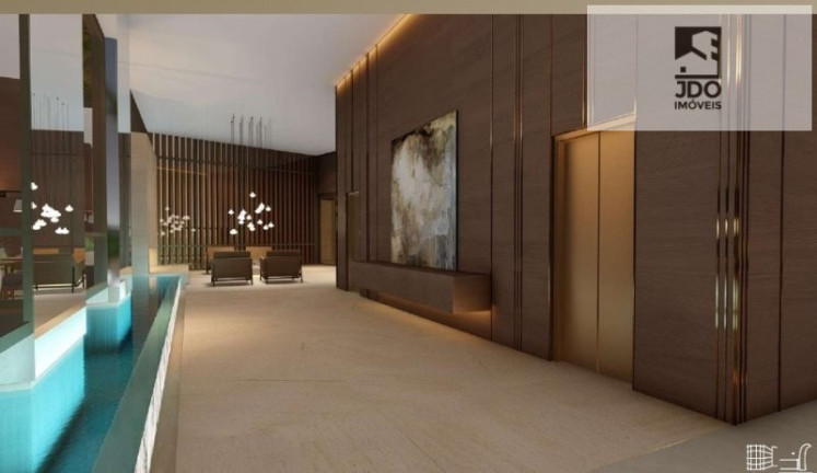 Imagem Apartamento com 4 Quartos à Venda, 239 m² em água Verde - Curitiba Imagem Apartamento com 4 Quartos à Venda, 239 m² em água Verde - Curitiba