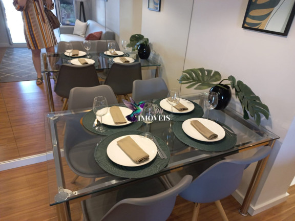 Imagem Apartamento com 2 Quartos à Venda, 45 m² em Ermo - Guaíba