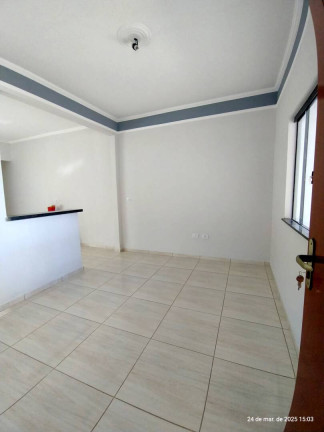 Imagem Casa com 2 Quartos à Venda, 125 m² em Jd. Do Trevo - São João Da Boa Vista Imagem Casa com 2 Quartos à Venda, 125 m² em Jd. Do Trevo - São João Da Boa Vista