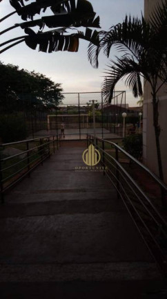 Imagem Apartamento com 2 Quartos à Venda, 45 m² em Ribeirânia - Ribeirão Preto Imagem Apartamento com 2 Quartos à Venda, 45 m² em Ribeirânia - Ribeirão Preto