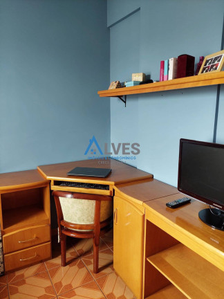 Imagem Apartamento com 2 Quartos à Venda, 56 m² em Planalto - São Bernardo Do Campo Imagem Apartamento com 2 Quartos à Venda, 56 m² em Planalto - São Bernardo Do Campo