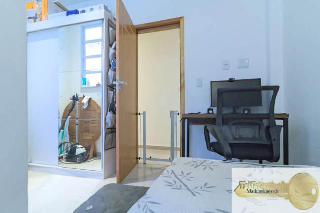 Imagem Apartamento com 2 Quartos à Venda, 73 m² em Botafogo - Rio De Janeiro