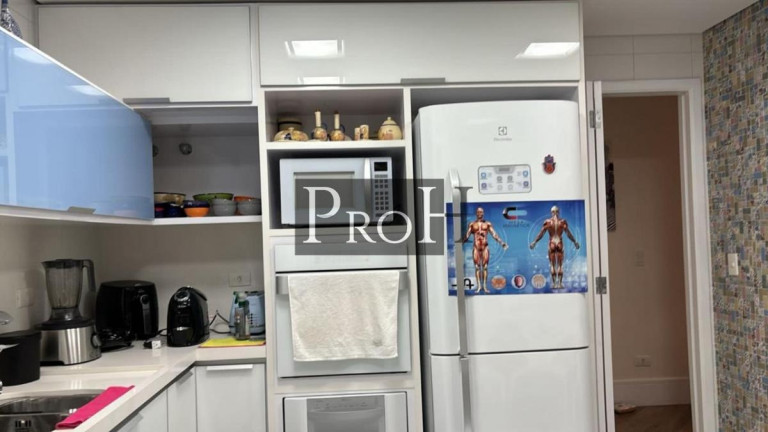Imagem Cobertura com 3 Quartos à Venda, 200 m² em Centro - São Bernardo Do Campo Imagem Cobertura com 3 Quartos à Venda, 200 m² em Centro - São Bernardo Do Campo