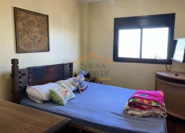 Imagem Apartamento com 3 Quartos à Venda, 120 m² em Lauzane Paulista - São Paulo