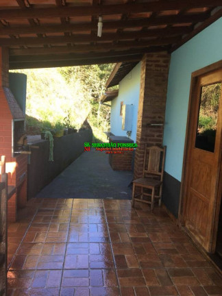 Imagem Chácara à Venda, 72 m² em São Francisco Xavier - São José Dos Campos Imagem Chácara à Venda, 72 m² em São Francisco Xavier - São José Dos Campos