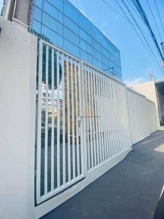 Imagem Galpão à Venda ou Locação, 715 m² em Vila Sacadura Cabral - Santo André
