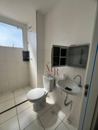 Imagem Apartamento com 2 Quartos à Venda ou Locação, 44 m² em Jardim Botura - Votuporanga Imagem Apartamento com 2 Quartos à Venda ou Locação, 44 m² em Jardim Botura - Votuporanga