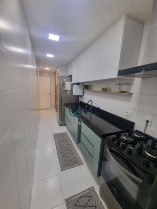 Imagem Apartamento com 2 Quartos à Venda, 90 m² em Charitas - Niterói