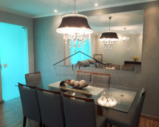 Imagem Casa com 3 Quartos à Venda, 184 m² em Boa Vista - São Caetano Do Sul