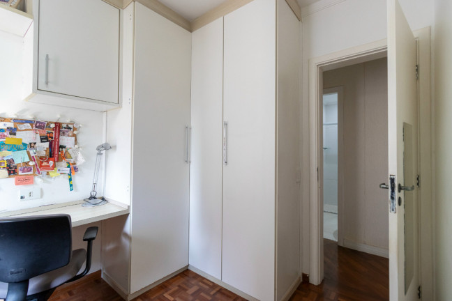 Imagem Imóvel com 3 Quartos à Venda, 151 m² em Vila Santa Catarina - São Paulo
