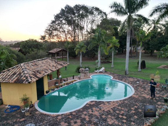 Imagem Imóvel com 3 Quartos à Venda, 500 m² em Centro - Mogi Mirim