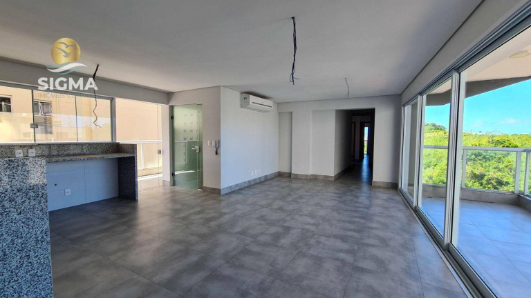 Apartamento com 3 Quartos à Venda, 145 m² em Jardim Astúrias - Guarujá