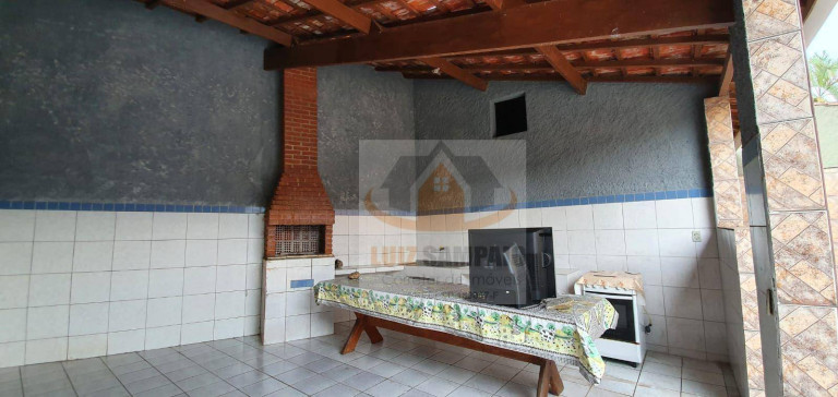 Imagem Casa com 4 Quartos à Venda, 180 m² em Jardim Suarão - Itanhaém Imagem Casa com 4 Quartos à Venda, 180 m² em Jardim Suarão - Itanhaém