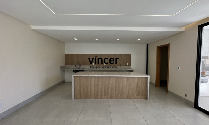 Imagem Casa com 3 Quartos à Venda, 265 m² em Jardins Capri - Senador Canedo