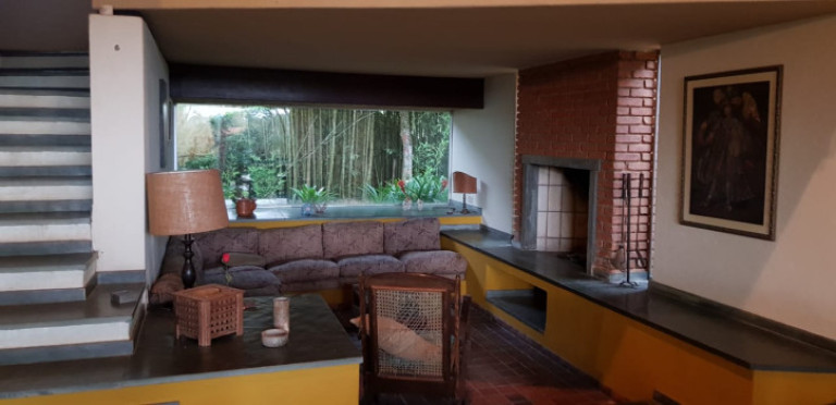 Imagem Casa de Condomínio com 4 Quartos à Venda, 370 m² em Jardim Colibri - Cotia Imagem Casa de Condomínio com 4 Quartos à Venda, 370 m² em Jardim Colibri - Cotia