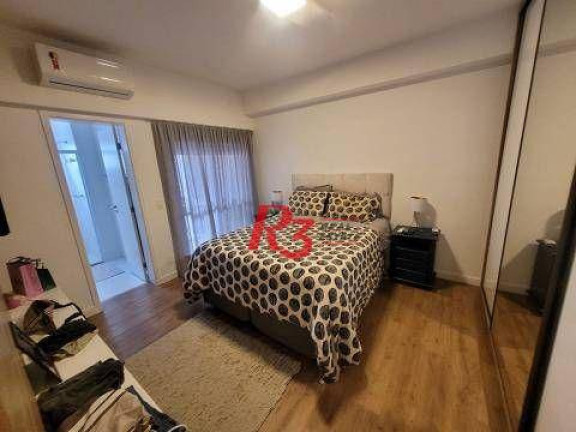 Imagem Imóvel com 2 Quartos à Venda, 121 m² em Gonzaga - Santos Imagem Imóvel com 2 Quartos à Venda, 121 m² em Gonzaga - Santos