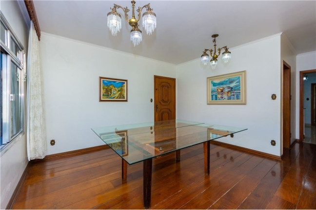 Imagem Casa com 3 Quartos à Venda, 260 m² em Alto Da Mooca - São Paulo
