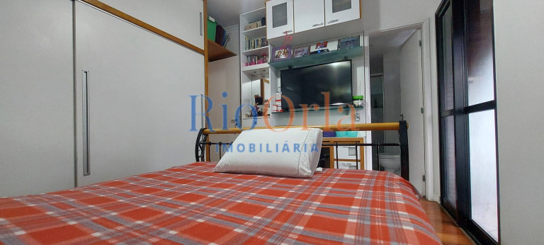 Imagem Apartamento com 3 Quartos à Venda, 167 m² em Barra Da Tijuca - Rio De Janeiro Imagem Apartamento com 3 Quartos à Venda, 167 m² em Barra Da Tijuca - Rio De Janeiro