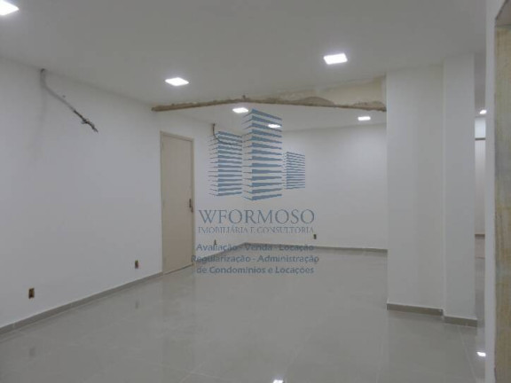 Imagem Sala Comercial à Venda, 63 m² em Centro - Rio De Janeiro Imagem Sala Comercial à Venda, 63 m² em Centro - Rio De Janeiro