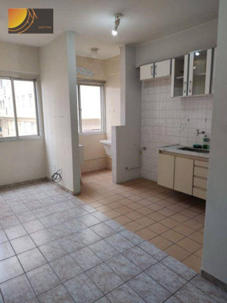 Apartamento com 1 Quarto à Venda, 35 m² em Santana - São Paulo