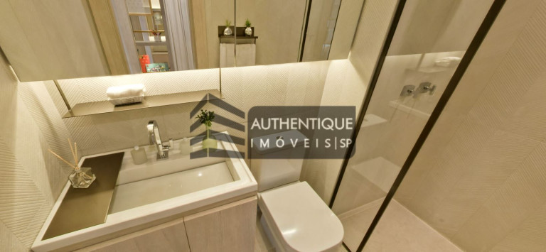 Imagem Apartamento com 2 Quartos à Venda, 54 m² em Tatuapé - São Paulo Imagem Apartamento com 2 Quartos à Venda, 54 m² em Tatuapé - São Paulo