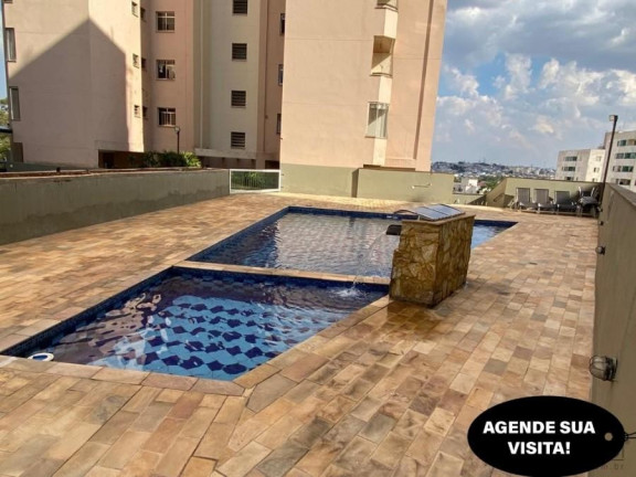 Apartamento com 3 Quartos à Venda, 91 m² em Vila Curuça - São Paulo
