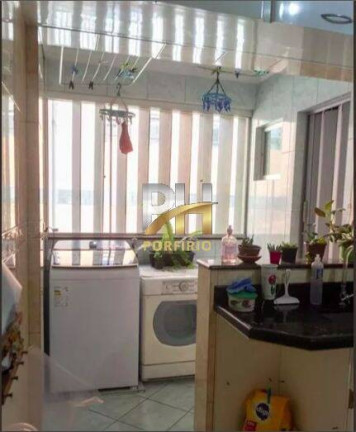 Imagem Apartamento com 2 Quartos à Venda, 67 m² em Nova Petrópolis - São Bernardo Do Campo