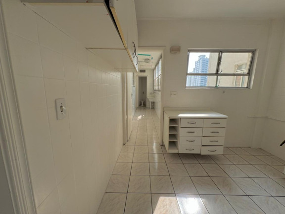 Imagem Apartamento com 3 Quartos à Venda, 104 m² em Vila Nova Conceição - São Paulo