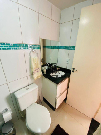 Imagem Apartamento com 2 Quartos à Venda, 47 m² em Jardim Nações Unidas - Londrina
