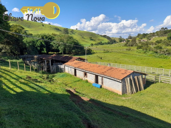 Chácara com 3 Quartos à Venda, 20 m² em Roseta - Cambuí