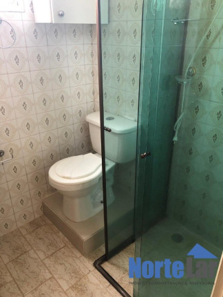 Imagem Apartamento com 2 Quartos à Venda, 55 m² em Vila Santa Maria - São Paulo