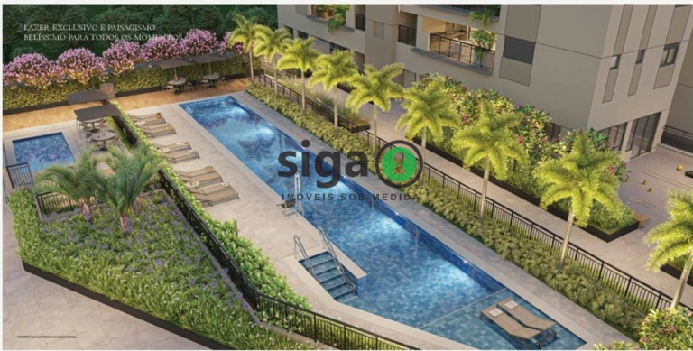Imagem Apartamento com 2 Quartos à Venda, 66 m² em Mooca - São Paulo Imagem Apartamento com 2 Quartos à Venda, 66 m² em Mooca - São Paulo