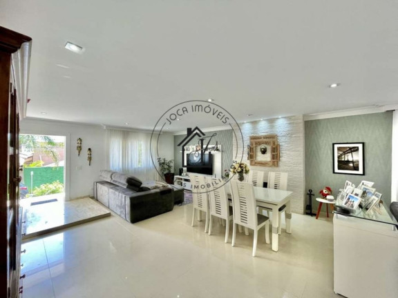 Imagem Casa de Condomínio com 4 Quartos à Venda, 360 m² em Granja Santa Maria - Carapicuíba