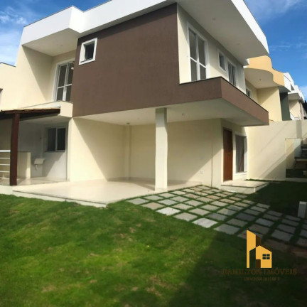 Casa com 3 Quartos à Venda, 100 m² em Ipiranga - Guarapari