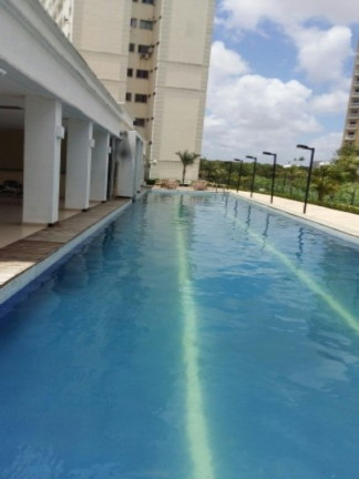 Imagem Imóvel com 3 Quartos à Venda, 66 m² em Cambeba - Fortaleza Imagem Imóvel com 3 Quartos à Venda, 66 m² em Cambeba - Fortaleza