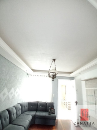 Apartamento com 3 Quartos para Alugar, 62 m² em São Sebastião - Esteio