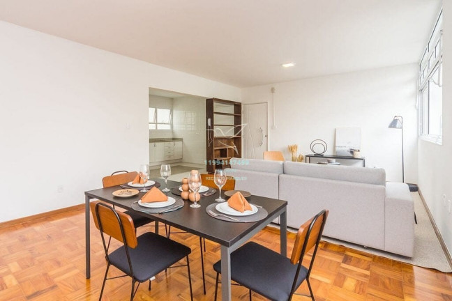 Imagem Apartamento com 3 Quartos à Venda, 140 m² em Jardim América - São Paulo Imagem Apartamento com 3 Quartos à Venda, 140 m² em Jardim América - São Paulo