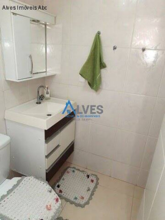 Imagem Apartamento com 2 Quartos à Venda, 48 m² em Cooperativa - São Bernardo Do Campo Imagem Apartamento com 2 Quartos à Venda, 48 m² em Cooperativa - São Bernardo Do Campo