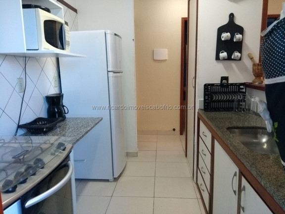Imagem Imóvel com 1 Quarto à Venda, 60 m² em Peró - Cabo Frio