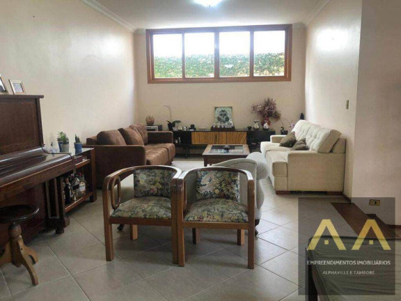 Imagem Casa com 4 Quartos à Venda, 756 m² em Alphaville - Santana De Parnaíba Imagem Casa com 4 Quartos à Venda, 756 m² em Alphaville - Santana De Parnaíba