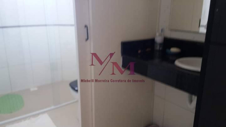 Imagem Sobrado com 4 Quartos à Venda,  em Shangri-la - Pontal Do Paraná