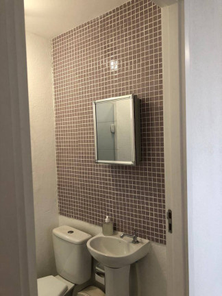 Imagem Apartamento com 2 Quartos à Venda, 38 m² em Jardim Boa Vista (zona Oeste) - São Paulo Imagem Apartamento com 2 Quartos à Venda, 38 m² em Jardim Boa Vista (zona Oeste) - São Paulo