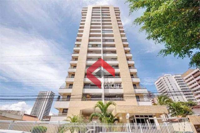 Imagem Apartamento com 3 Quartos à Venda, 105 m² em Aldeota - Fortaleza Imagem Apartamento com 3 Quartos à Venda, 105 m² em Aldeota - Fortaleza