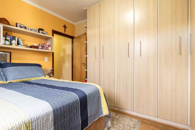 Imagem Casa com 3 Quartos à Venda, 177 m² em Jardim Aeroporto - São Paulo