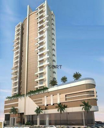 Imagem Apartamento com 3 Quartos à Venda, 130 m² em Centro - Balneário Camboriú