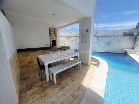 Imagem Apartamento com 2 Quartos à Venda, 50 m² em Ponta Negra - Natal Imagem Apartamento com 2 Quartos à Venda, 50 m² em Ponta Negra - Natal