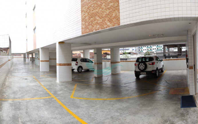 Imagem Apartamento com 2 Quartos à Venda, 57 m² em Mirim - Praia Grande Imagem Apartamento com 2 Quartos à Venda, 57 m² em Mirim - Praia Grande